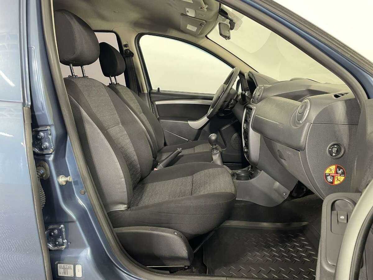 Продажа Б/У Рено Дастер. Фото: #13