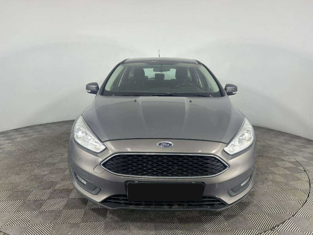 Продажа Б/У Форд Фокус. Фото: #1