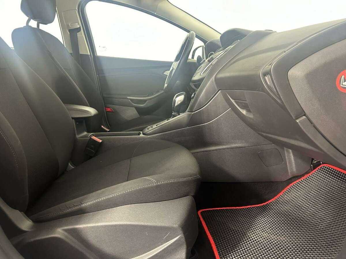 Продажа Б/У Форд Фокус. Фото: #13