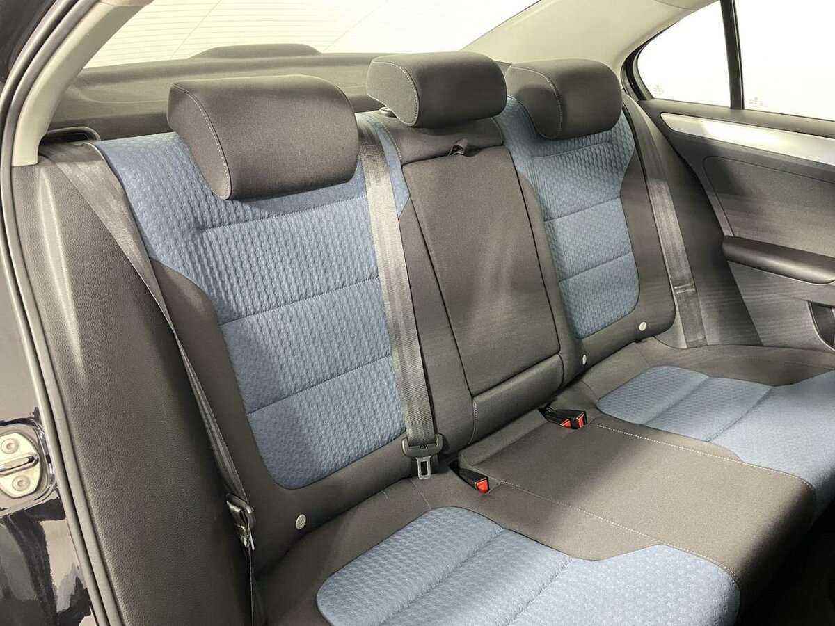 Продажа Б/У Фольксваген Джетта. Фото: #14