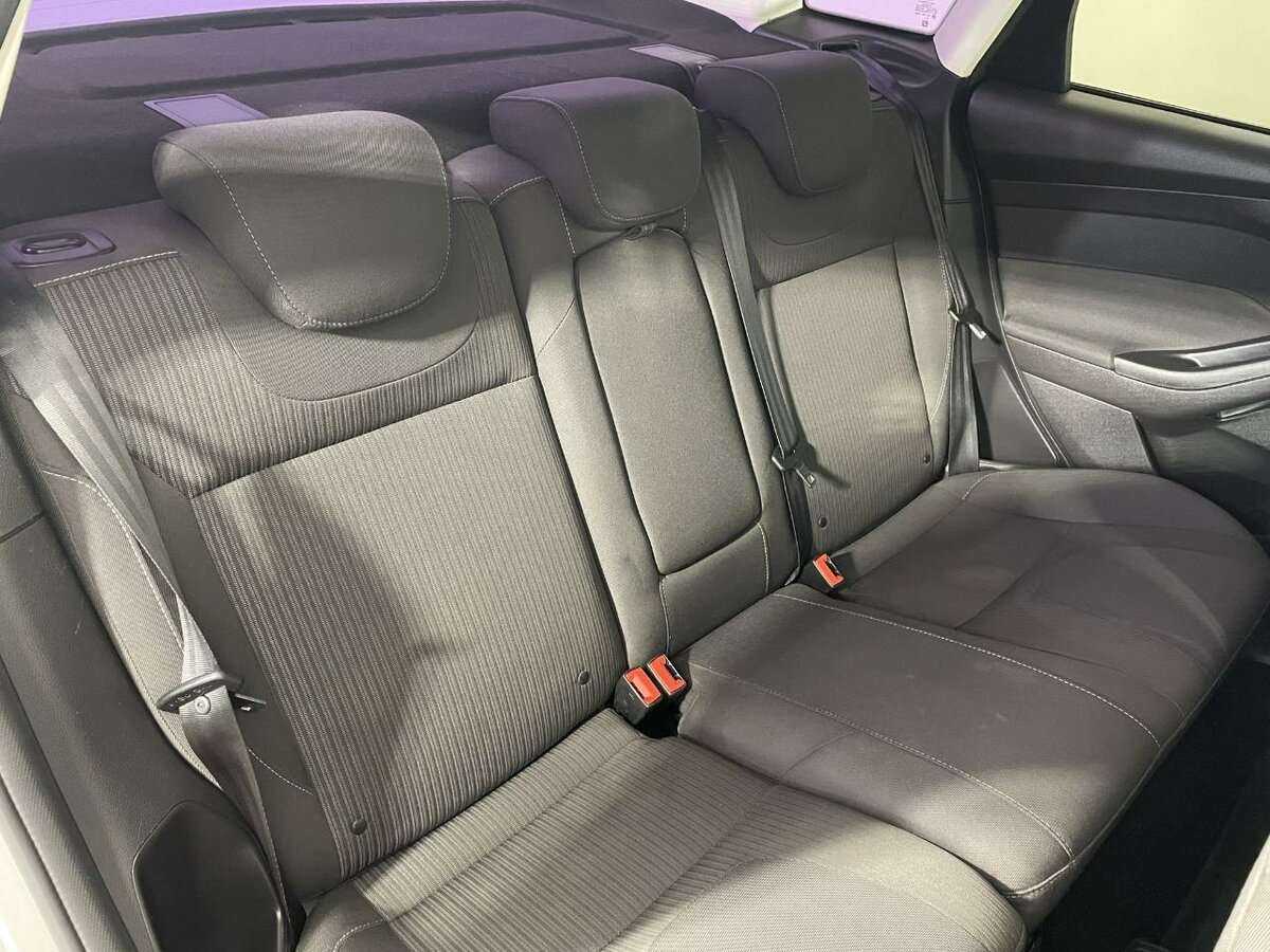 Продажа Б/У Форд Фокус. Фото: #14