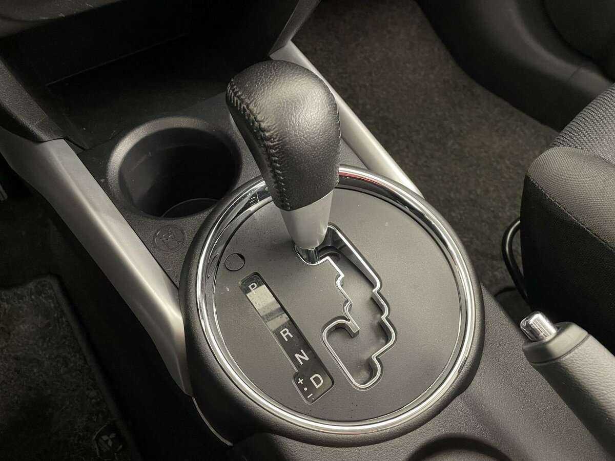 Продажа Б/У Митсубиши АС-Икс. Фото: #12