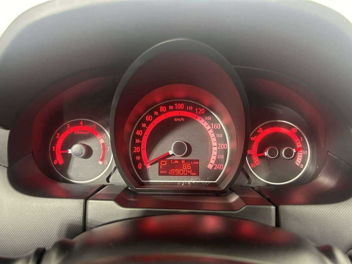 Продажа Б/У Киа Сид. Фото: #10