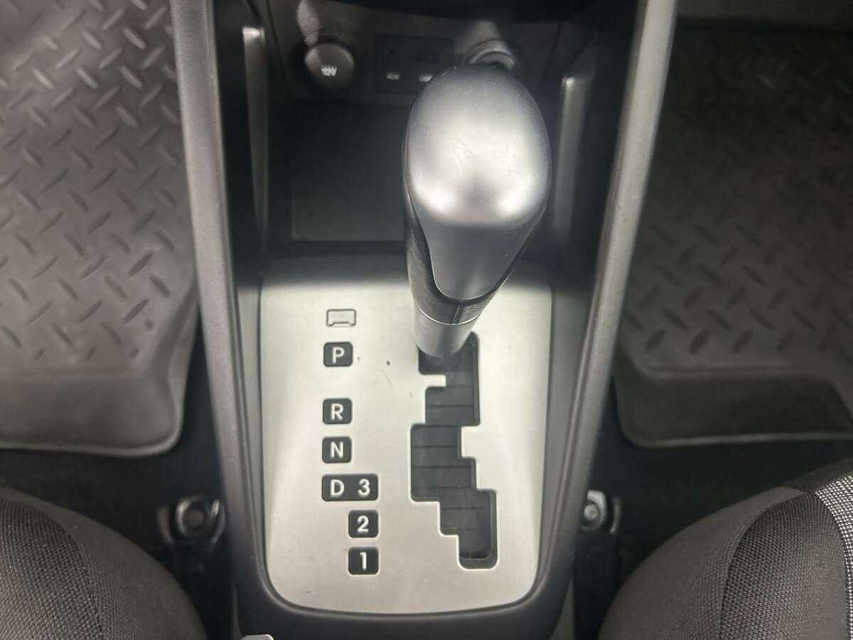 Продажа Б/У Киа Сид. Фото: #12