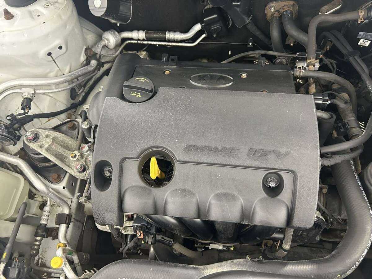 Продажа Б/У Киа Сид. Фото: #15