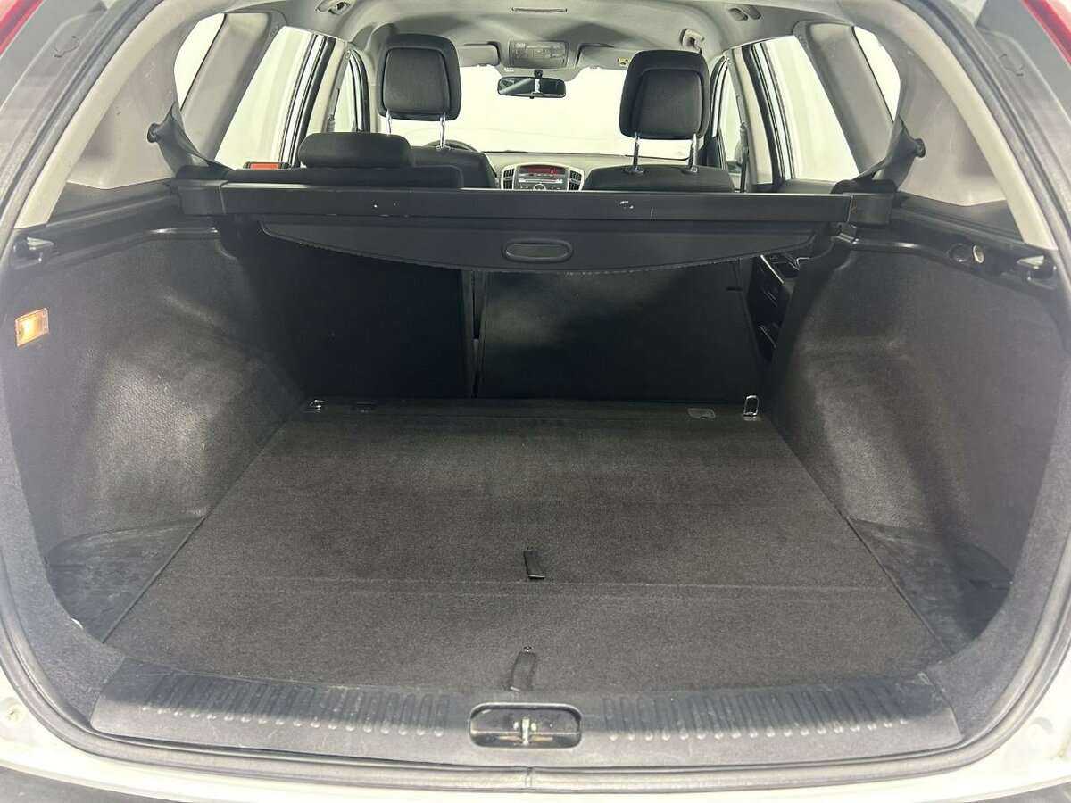 Продажа Б/У Киа Сид. Фото: #17