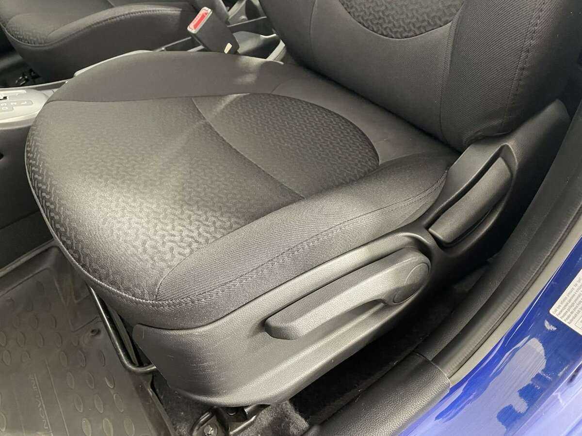 Продажа Б/У Киа Рио. Фото: #9