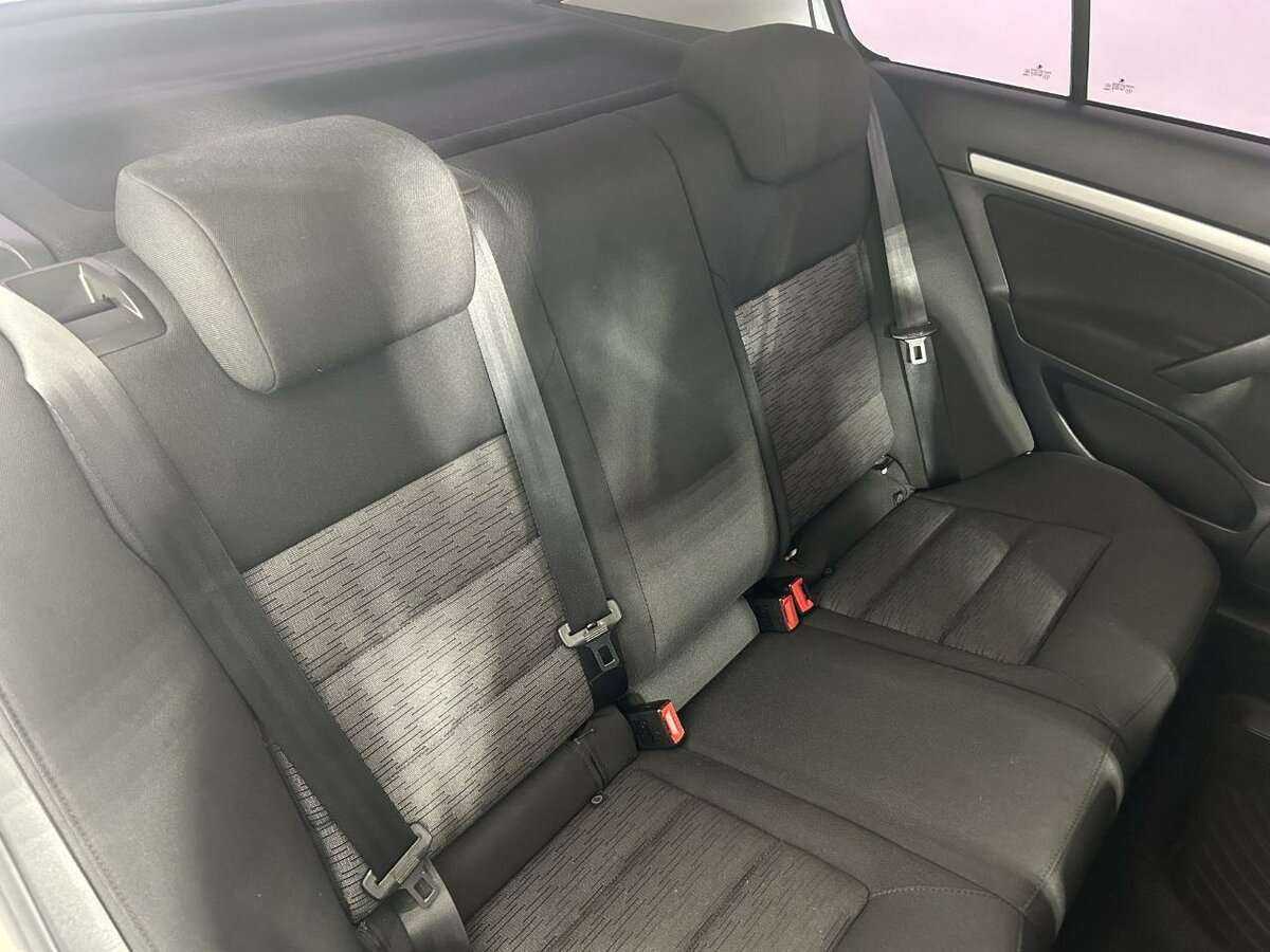 Продажа Б/У Шкода Октавия. Фото: #14