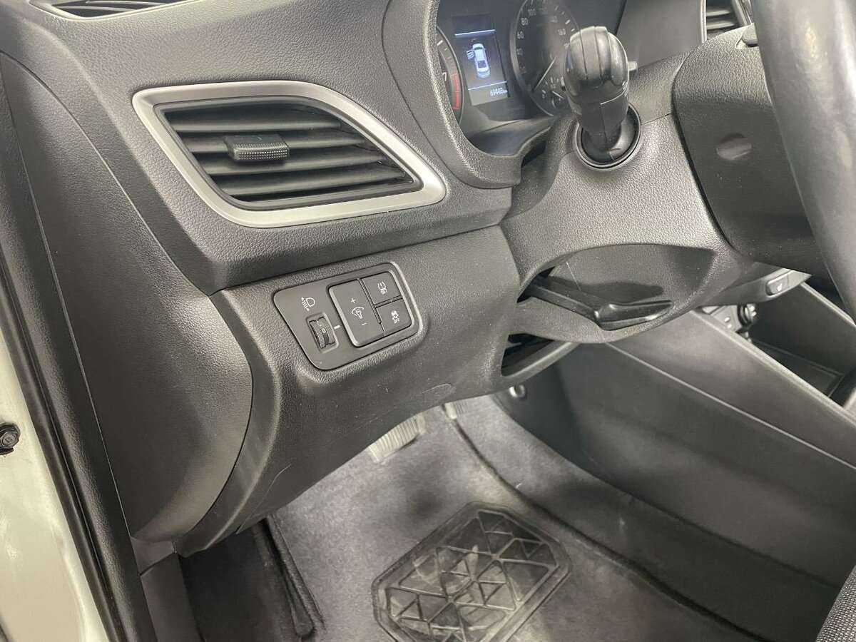 Продажа Б/У Хендай Солярис. Фото: #8