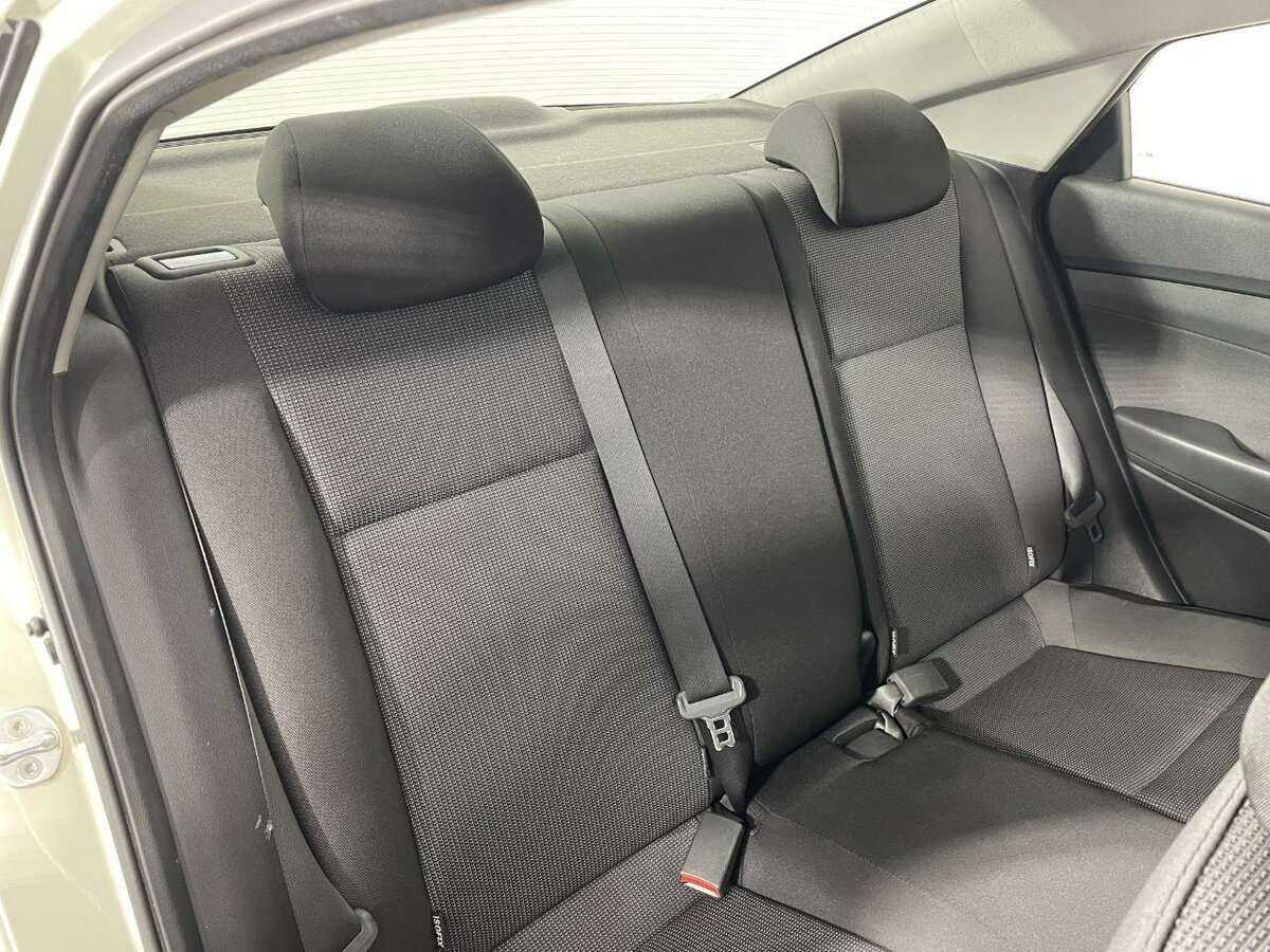 Продажа Б/У Хендай Солярис. Фото: #14