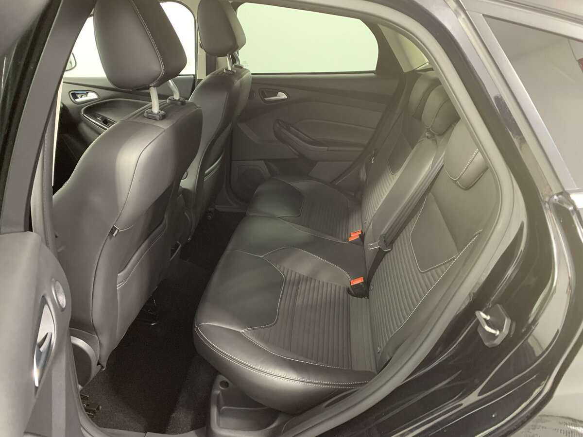 Продажа Б/У Форд Фокус. Фото: #9