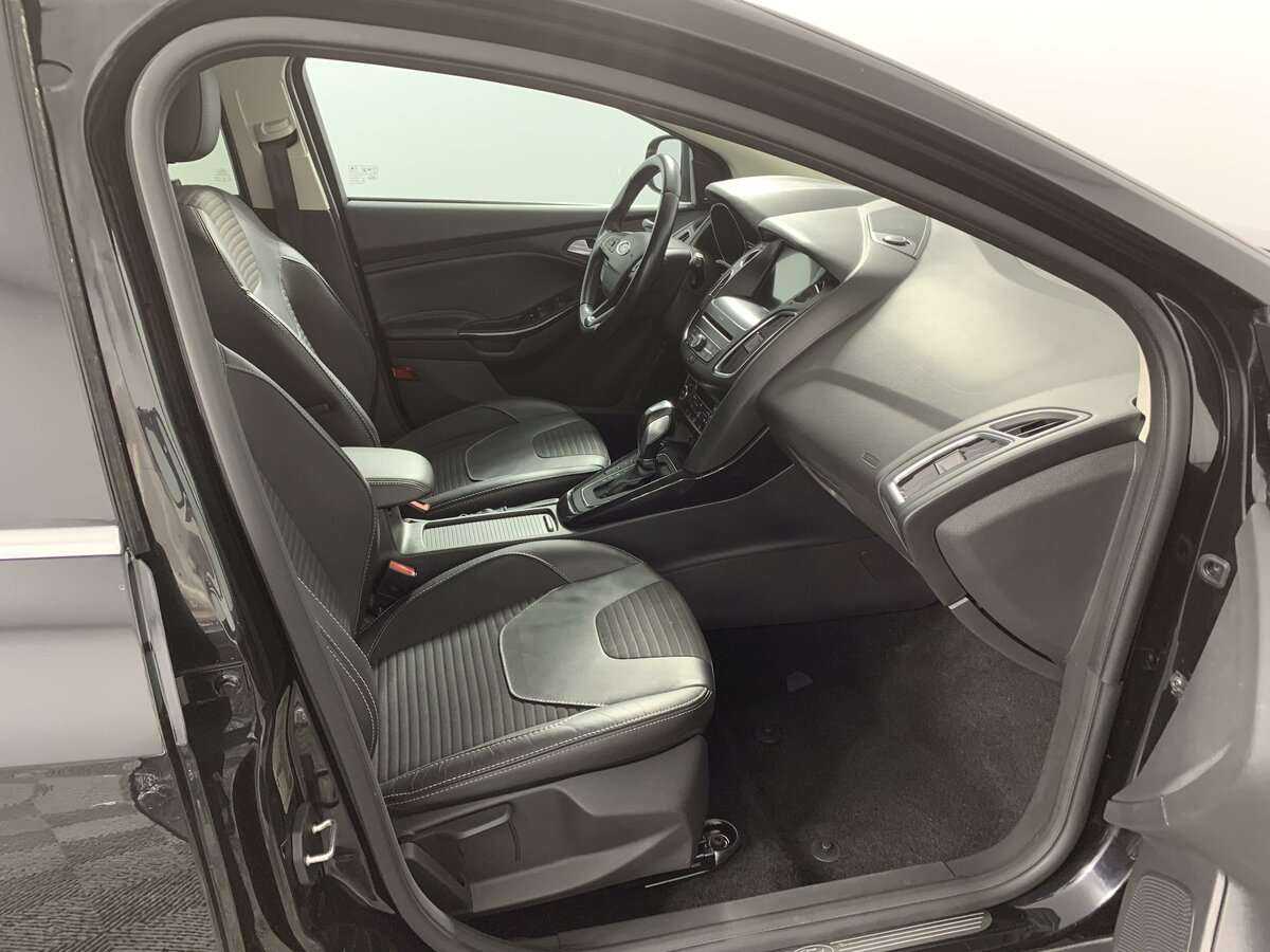 Продажа Б/У Форд Фокус. Фото: #15