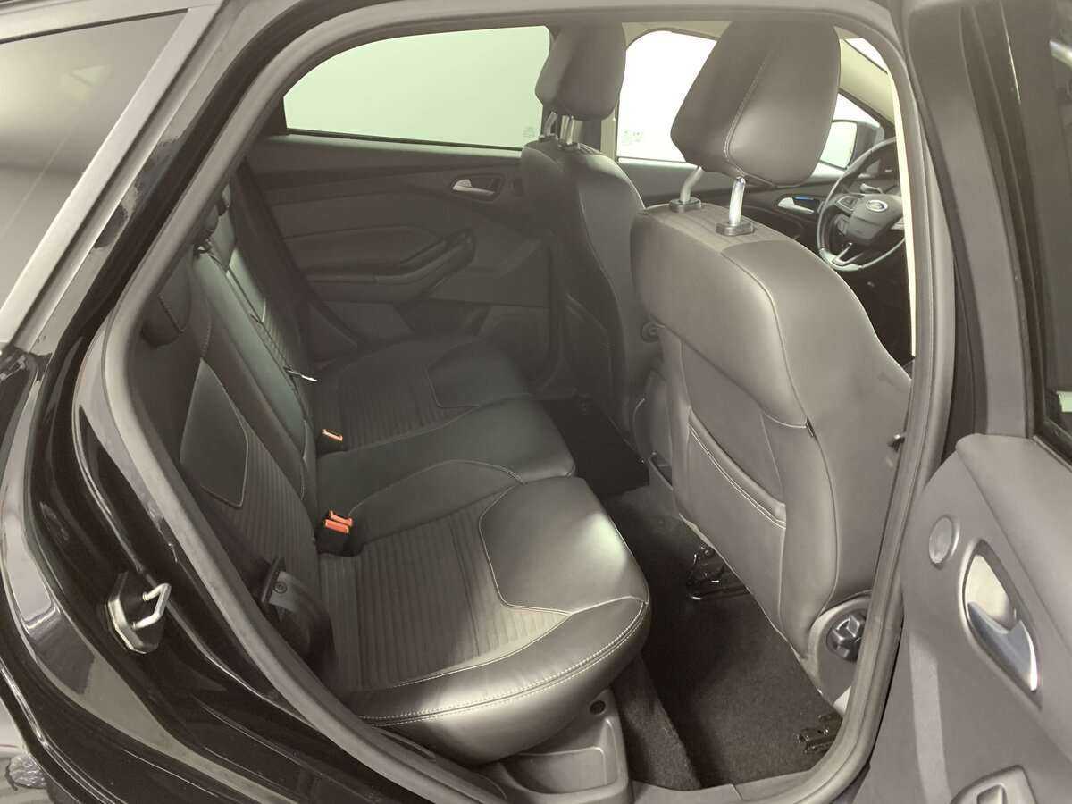 Продажа Б/У Форд Фокус. Фото: #16