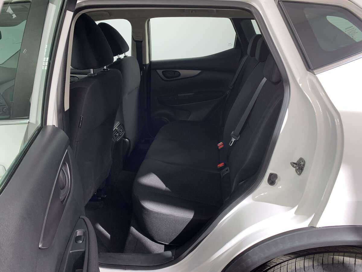 Продажа Б/У Ниссан Кашкай. Фото: #7