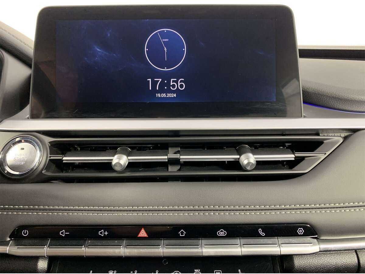 Продажа Б/У Чери Тигго 7 Про. Фото: #12