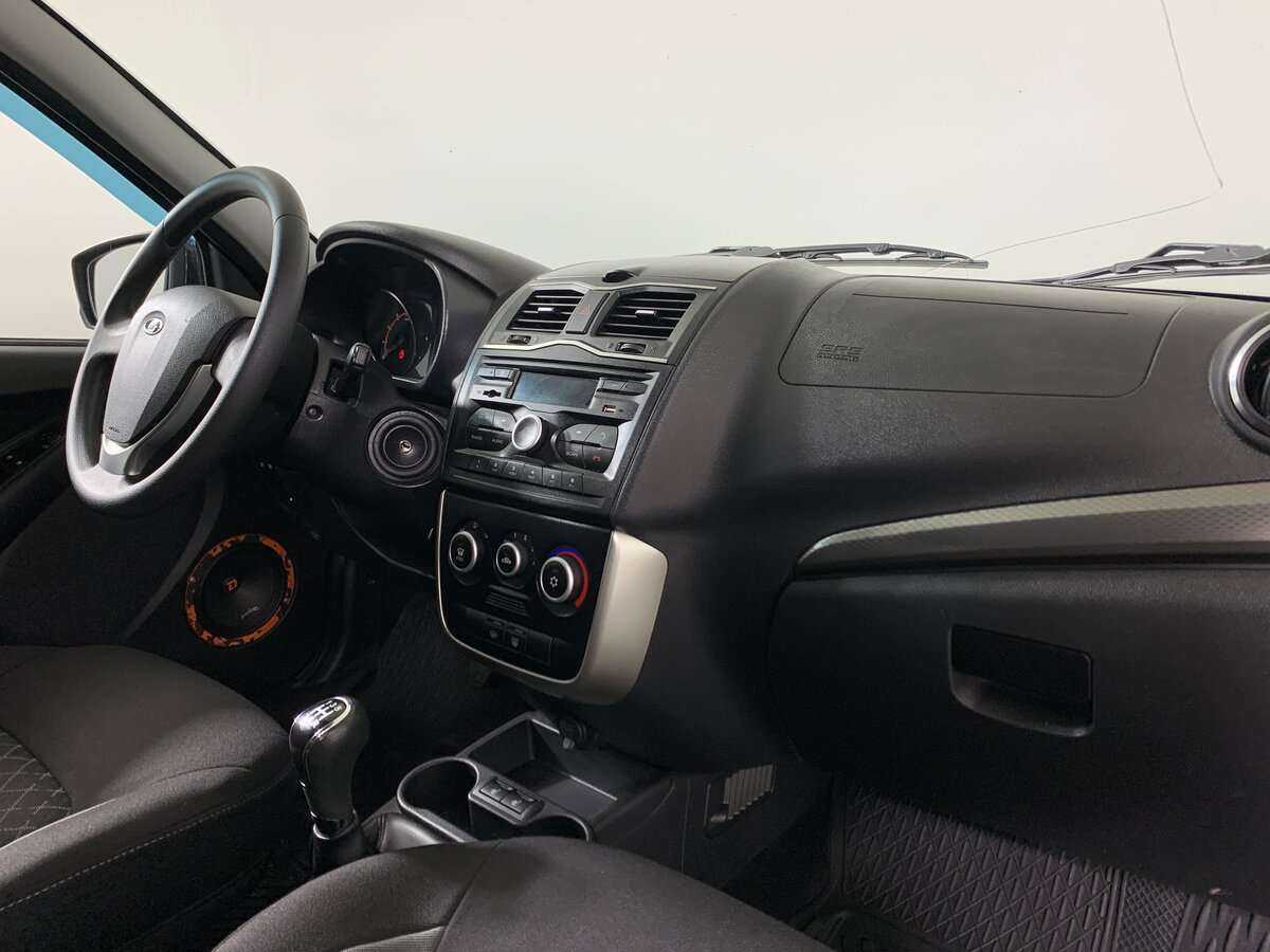 Продажа Б/У Лада (ВАЗ) Гранта. Фото: #10