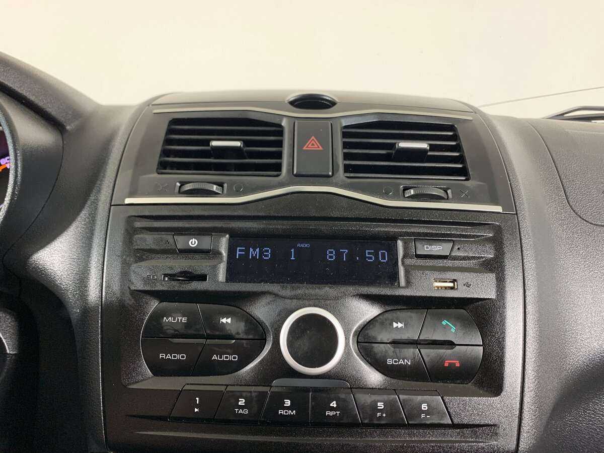 Продажа Б/У Лада (ВАЗ) Гранта. Фото: #12