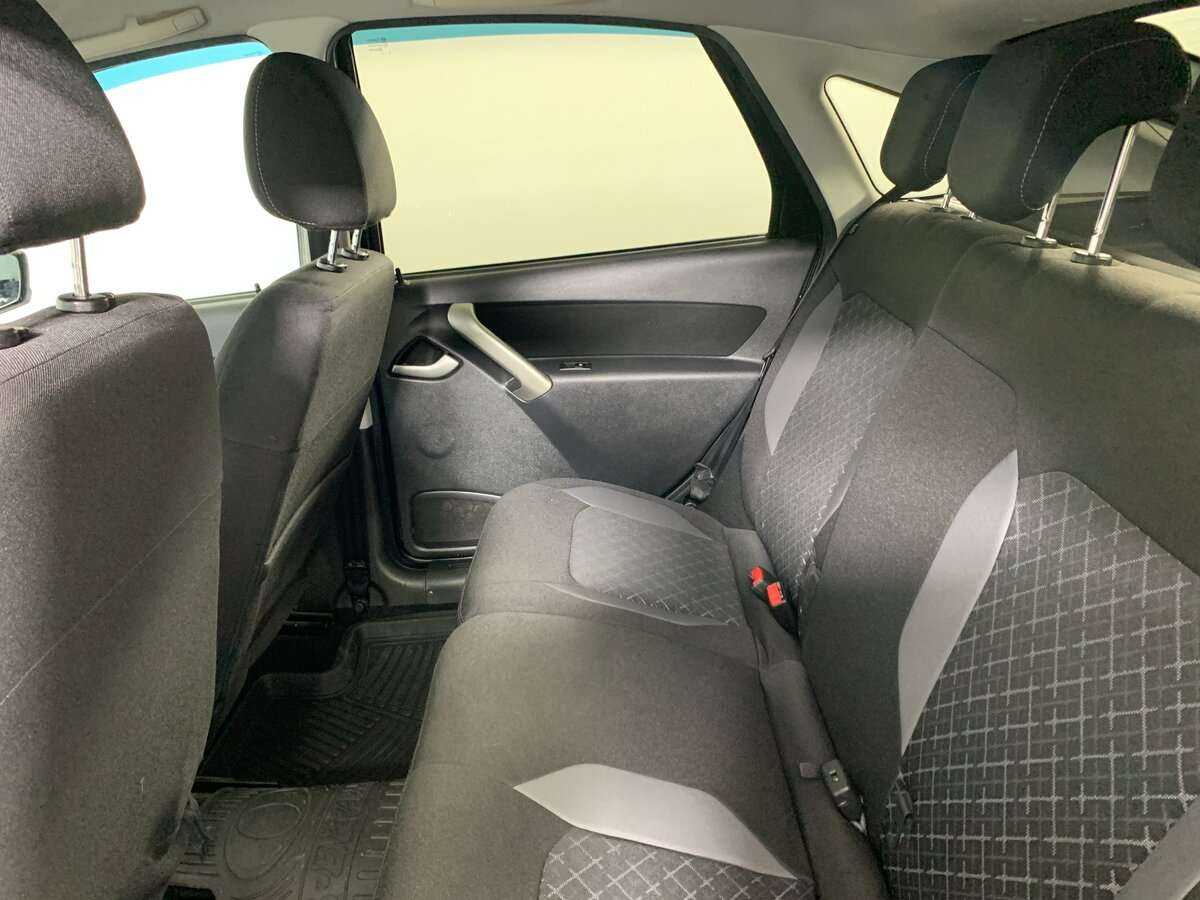 Продажа Б/У Лада (ВАЗ) Гранта. Фото: #15