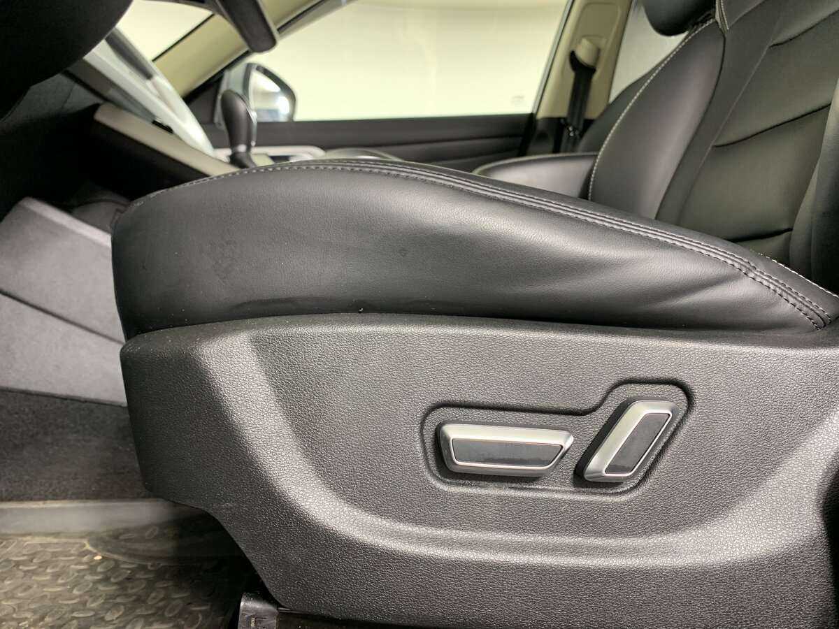 Продажа Б/У Джили Атлас. Фото: #12