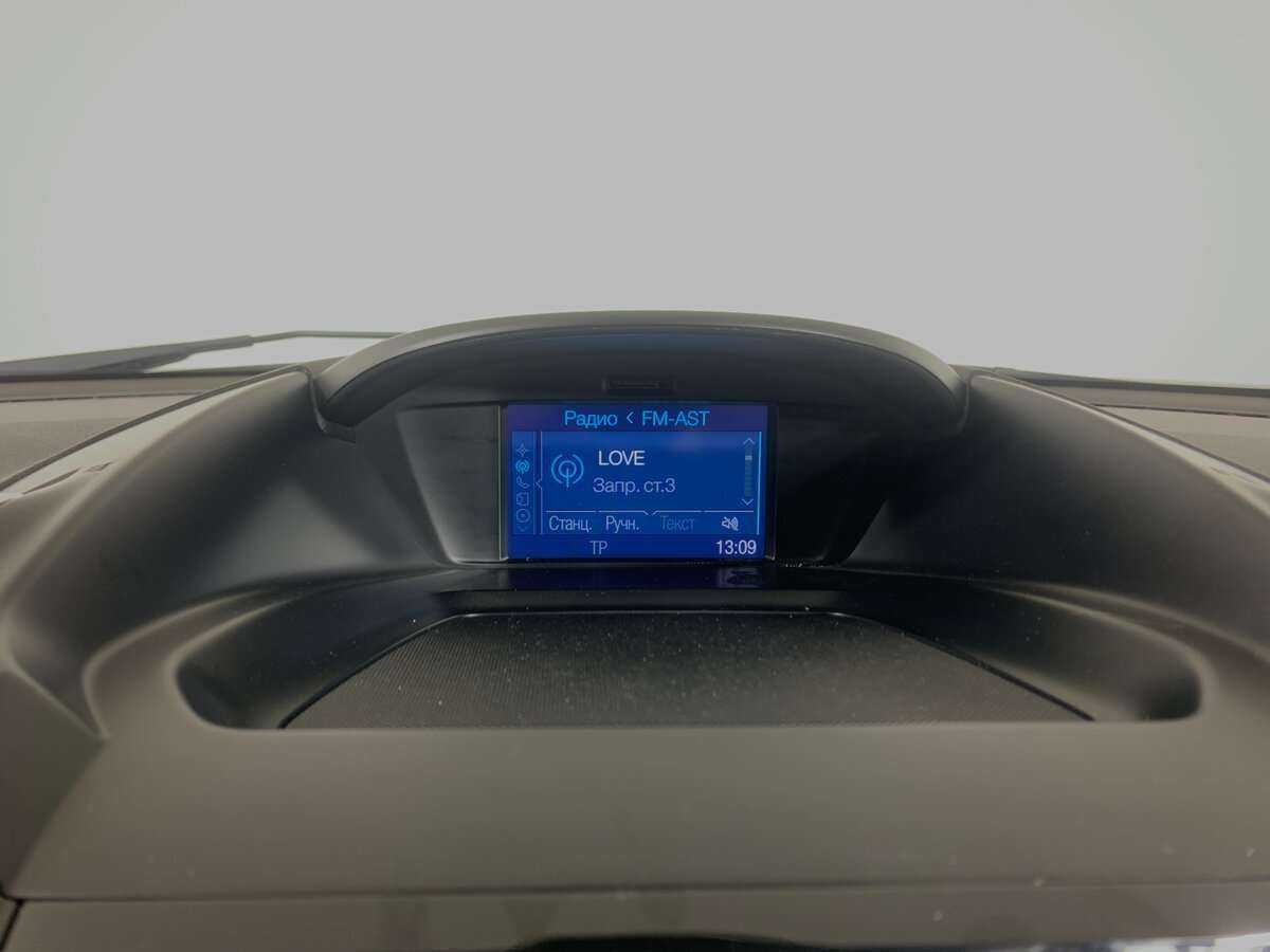 Продажа Б/У Форд Куга. Фото: #12