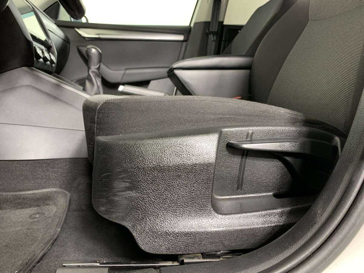 Продажа Б/У Шкода Октавия. Фото: #13