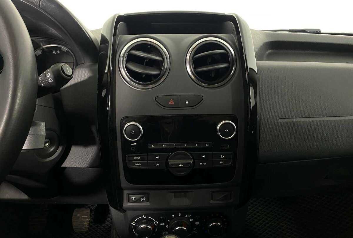 Продажа Б/У Рено Дастер. Фото: #11