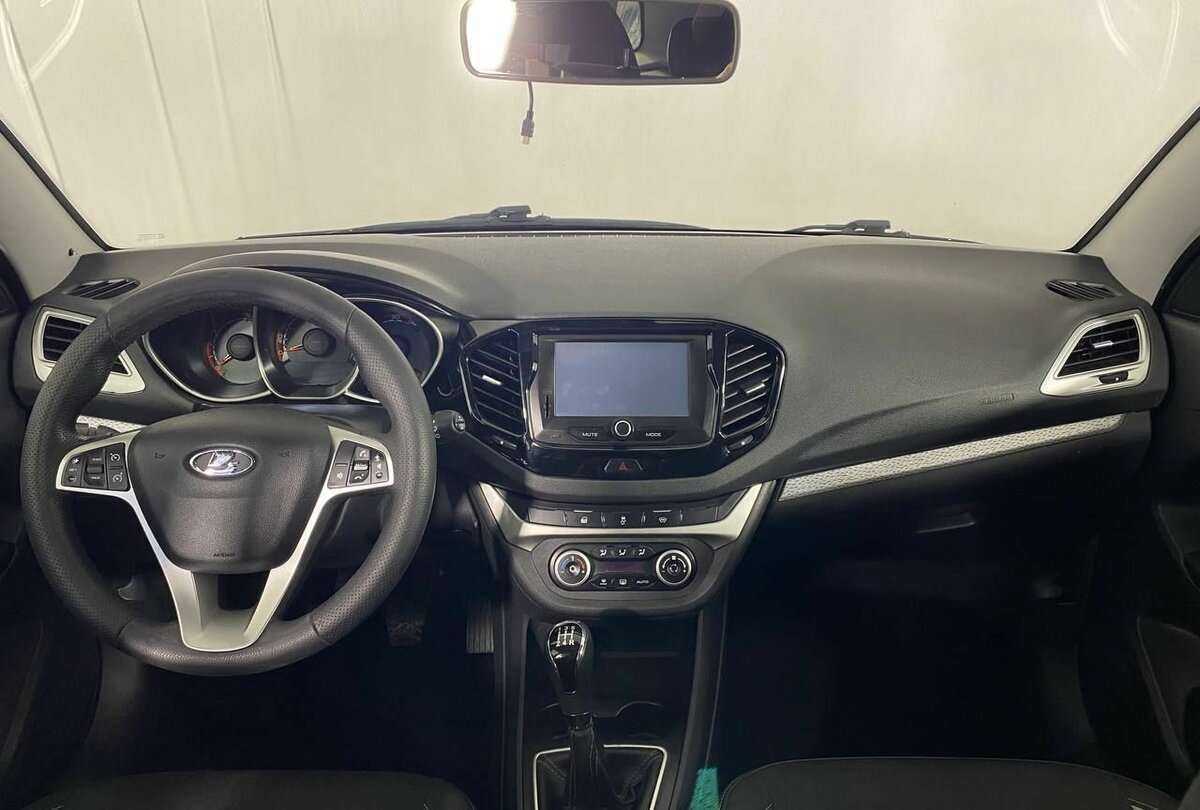 Продажа Б/У Лада (ВАЗ) Веста. Фото: #10