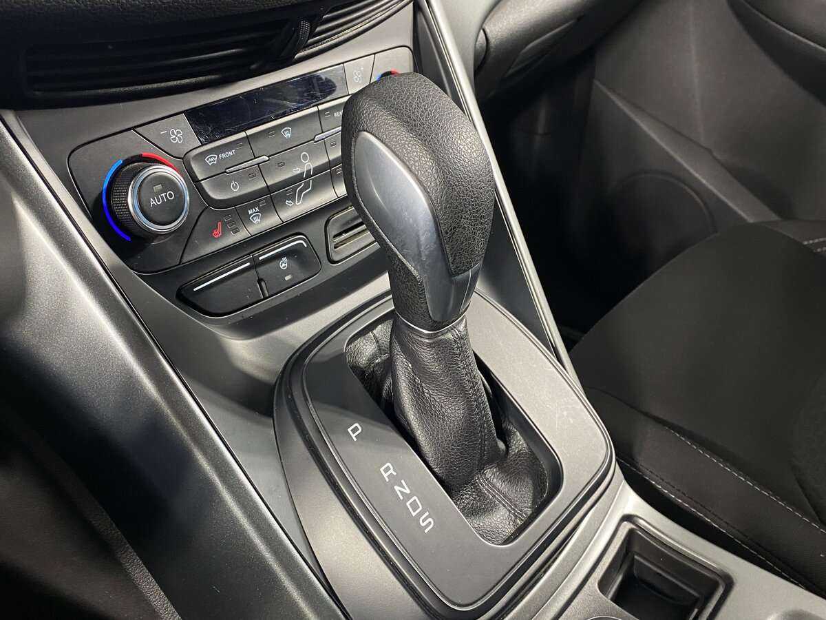 Продажа Б/У Форд Куга. Фото: #11