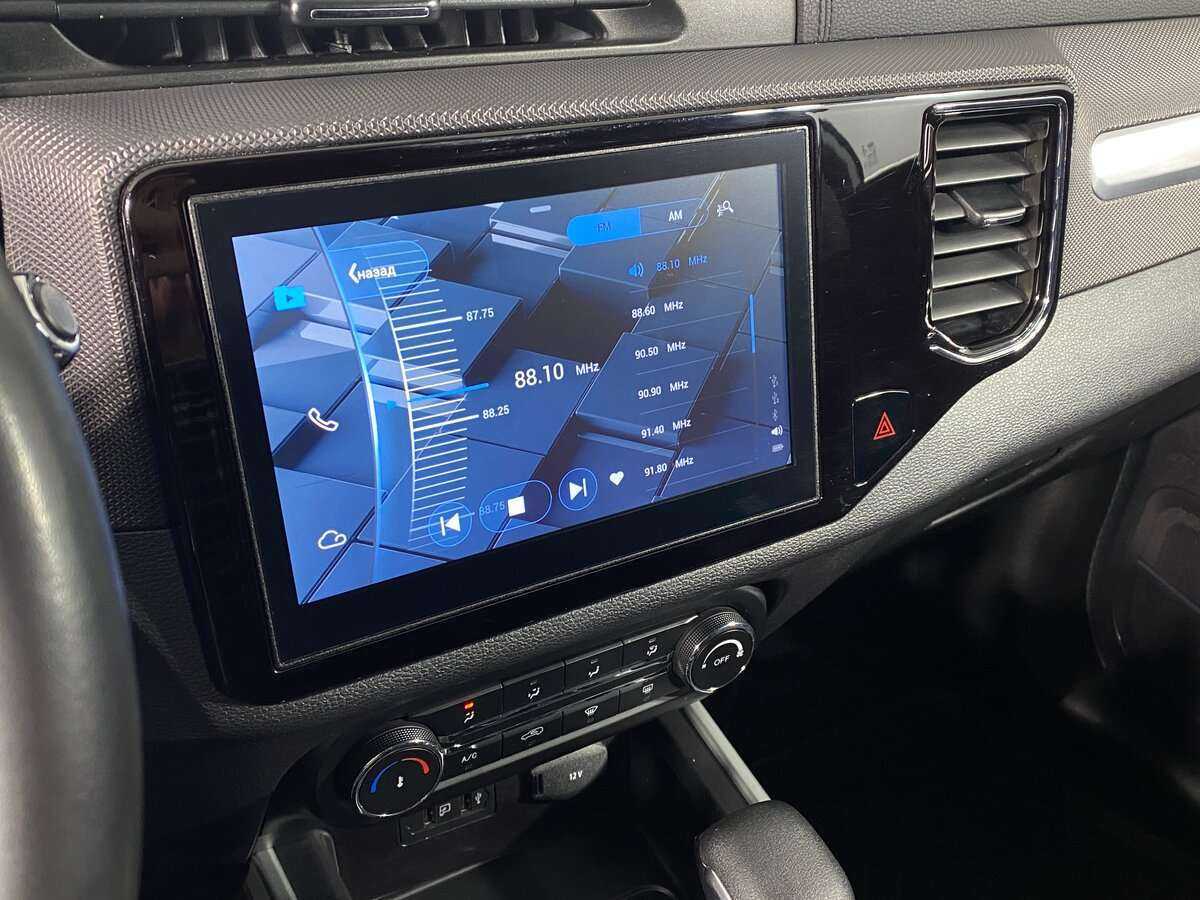 Продажа Б/У Чери Тигго 4. Фото: #10