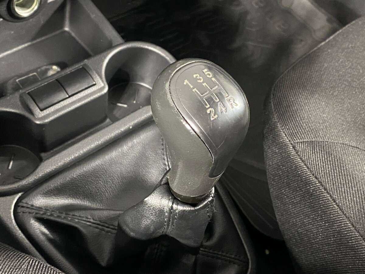 Продажа Б/У Лада (ВАЗ) Гранта. Фото: #13