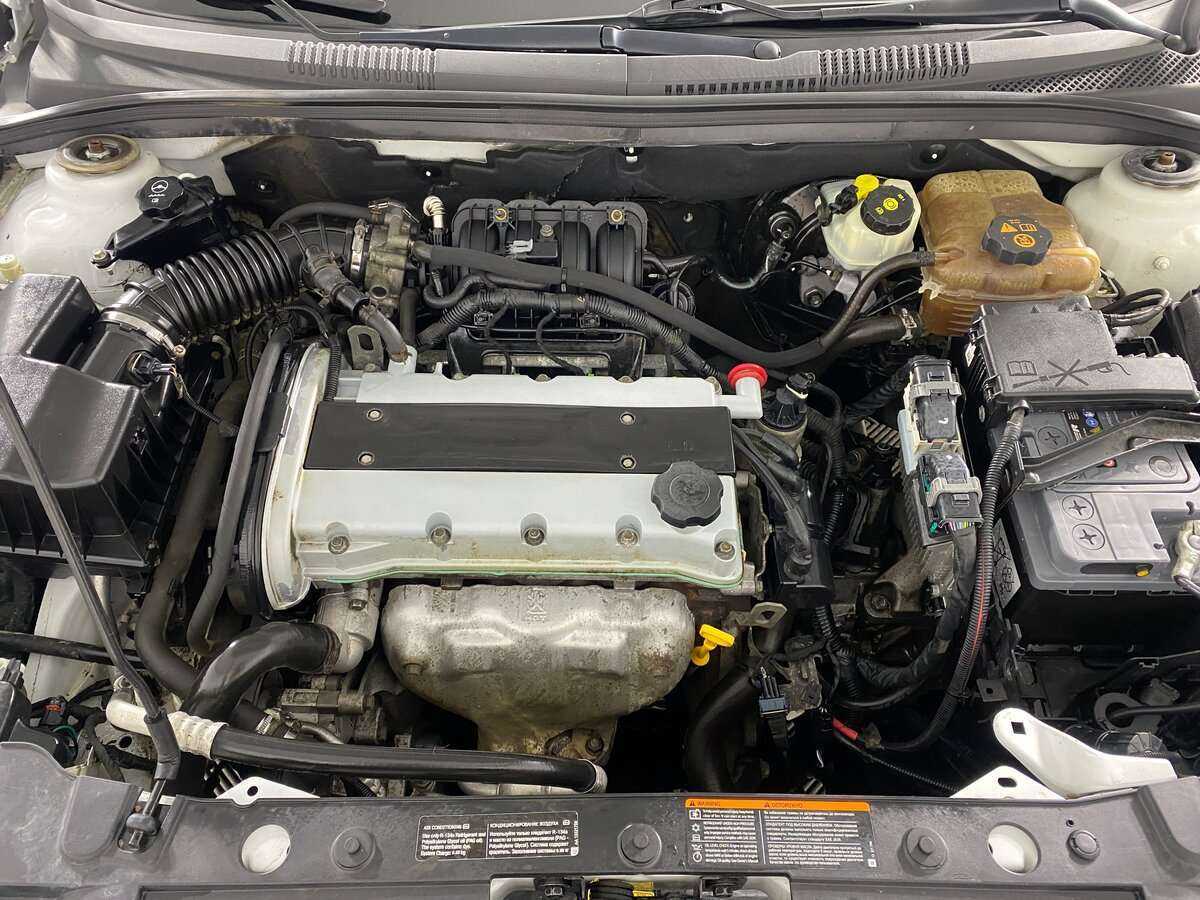 Продажа Б/У Шевроле Круз. Фото: #6