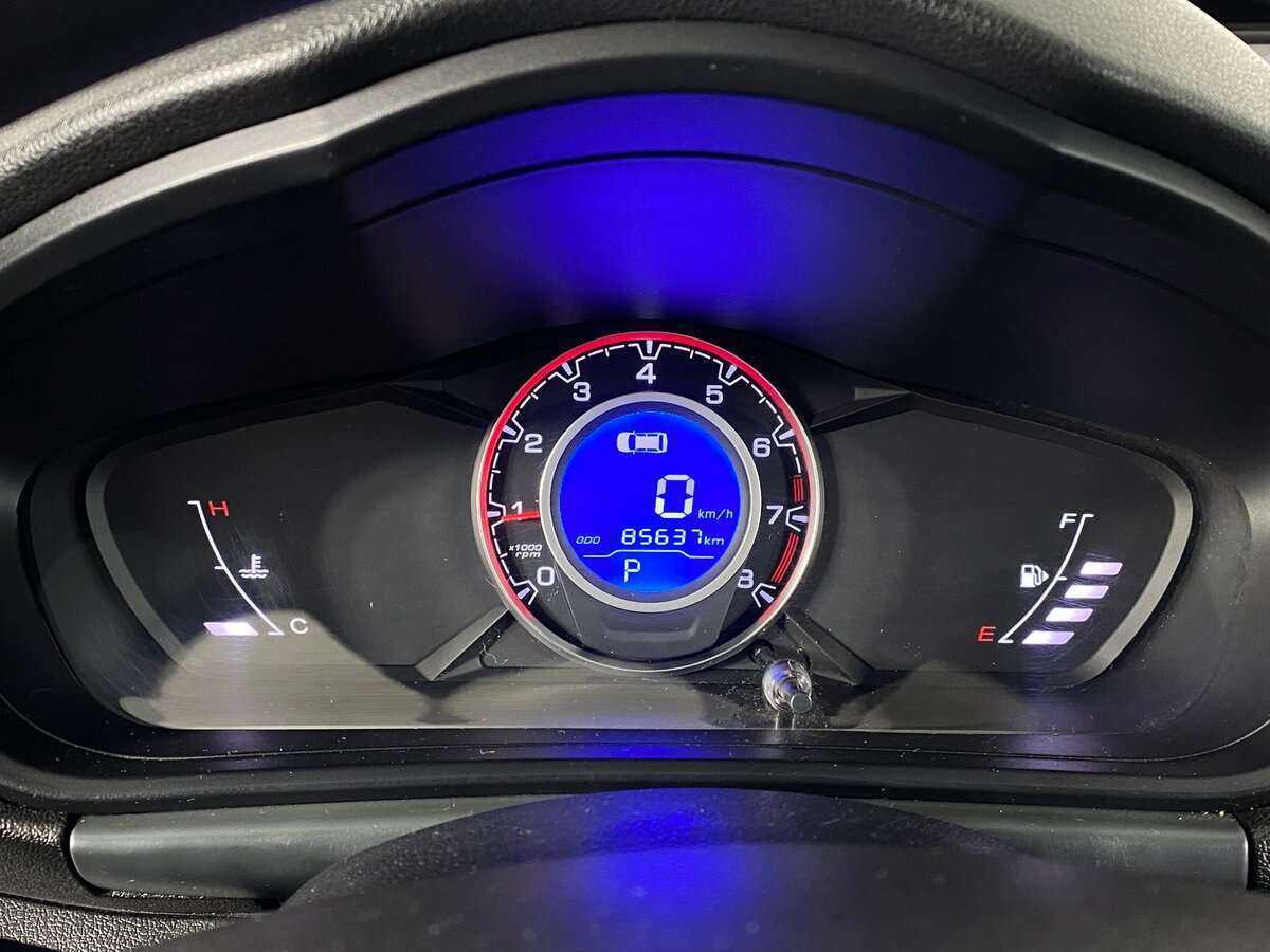 Продажа Б/У Лифан Икс60. Фото: #11