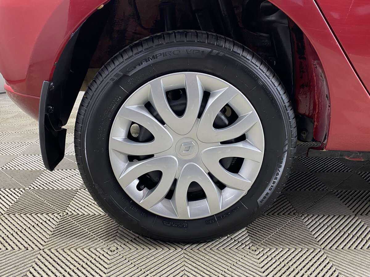 Продажа Б/У Рено Сандеро. Фото: #16