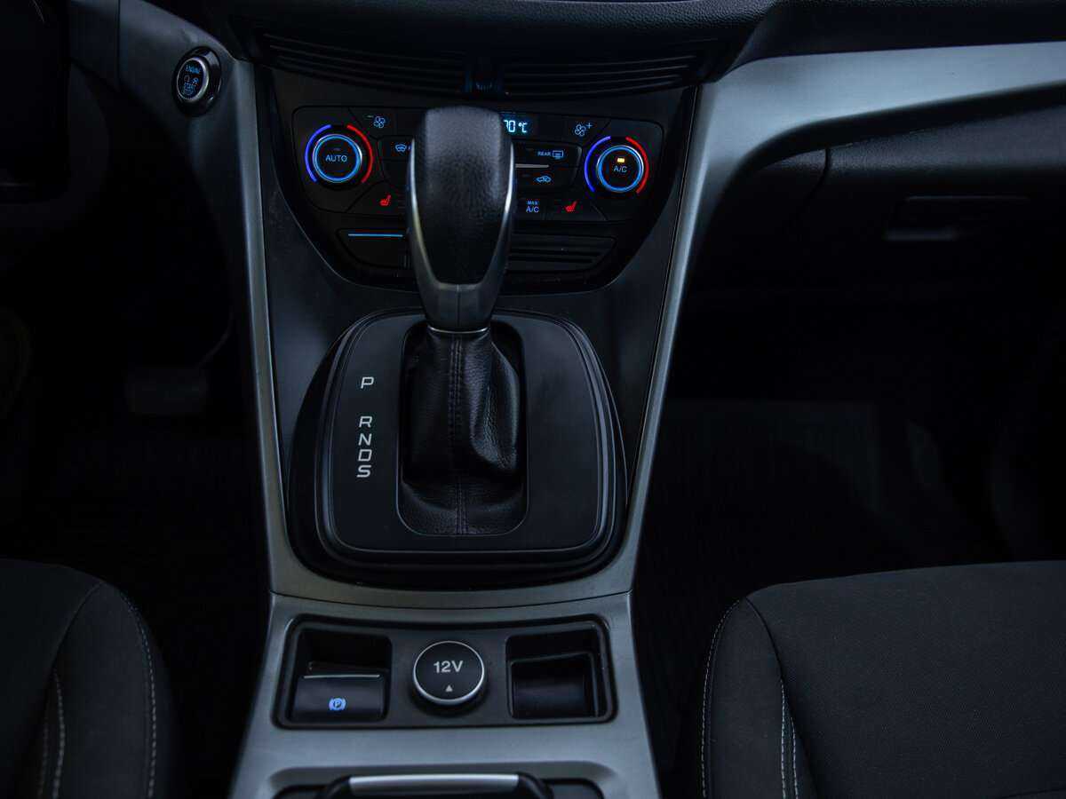 Продажа Б/У Форд Куга. Фото: #11