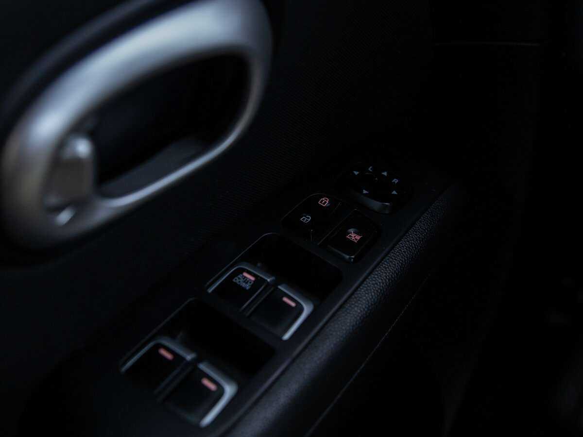 Продажа Б/У Киа Соул. Фото: #10