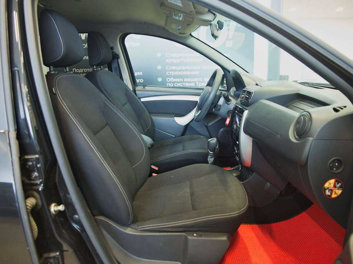 Продажа Б/У Ниссан Террано. Фото: #4