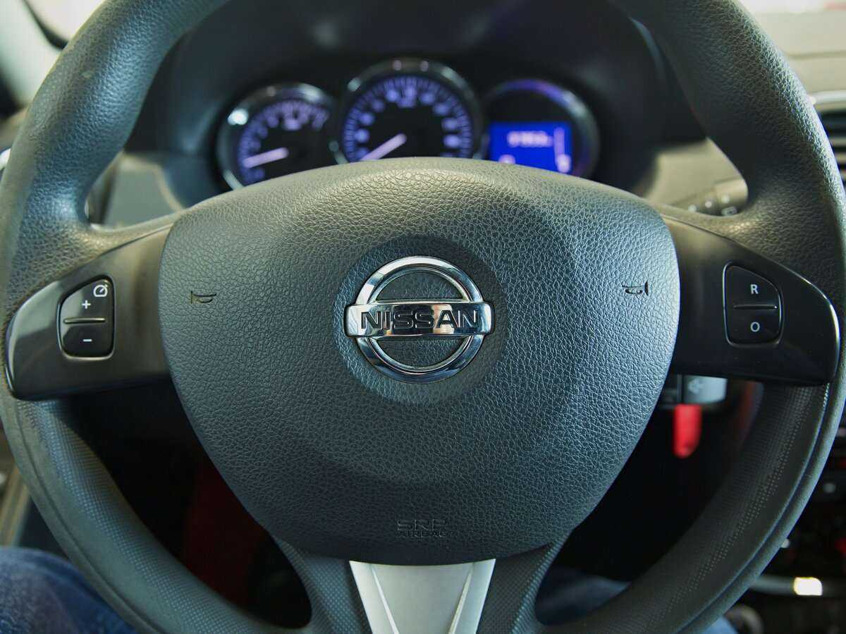 Продажа Б/У Ниссан Террано. Фото: #10