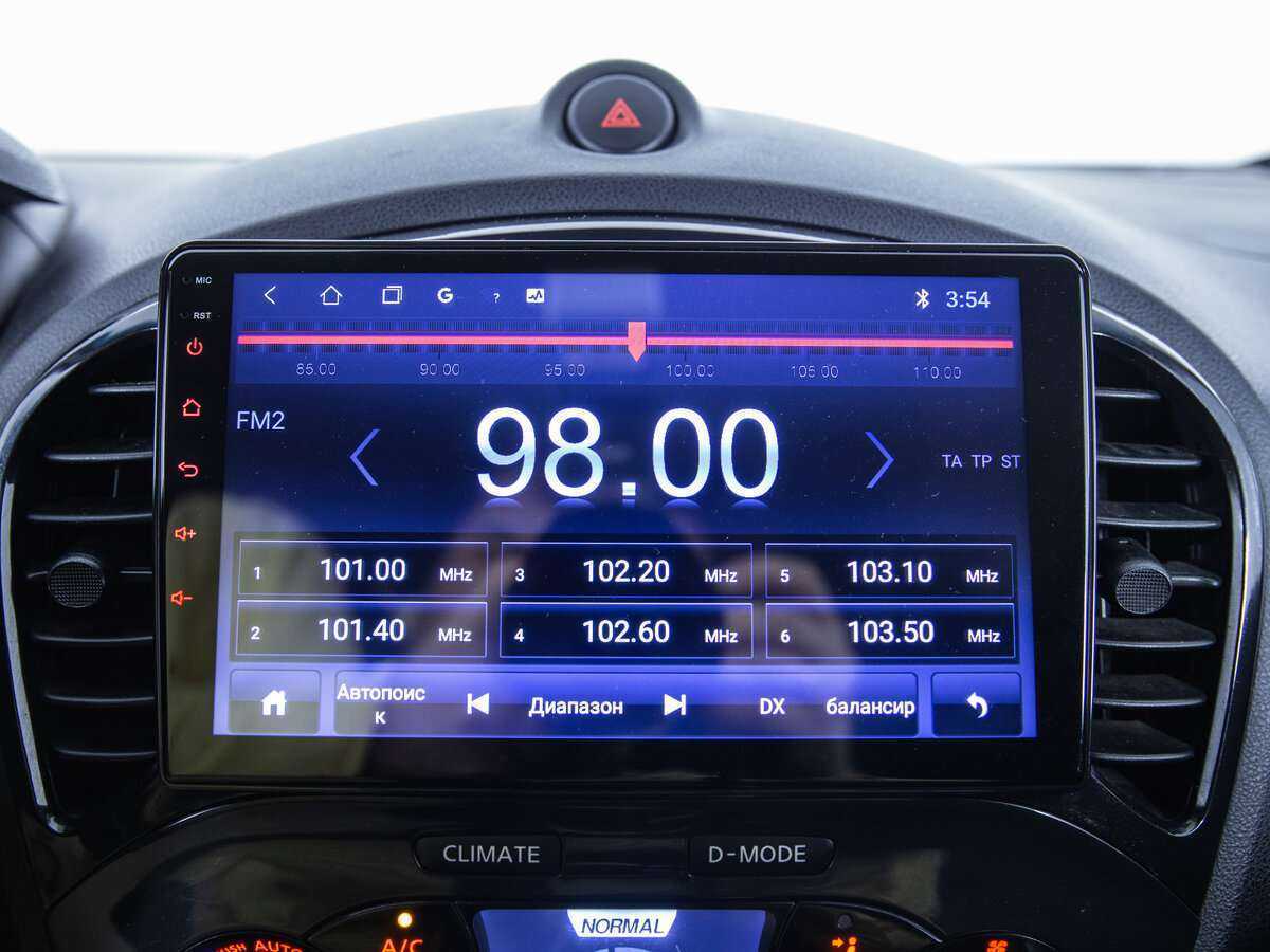 Продажа Б/У Ниссан Жук. Фото: #12