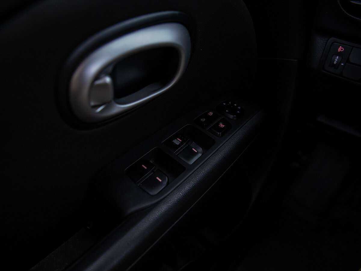 Продажа Б/У Киа Соул. Фото: #16