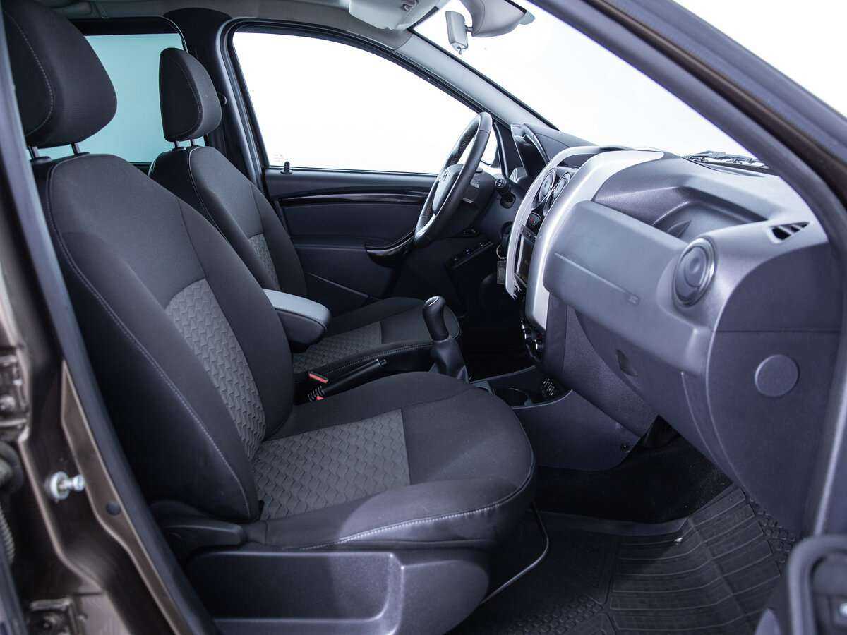 Продажа Б/У Лада (ВАЗ) Ларгус. Фото: #9