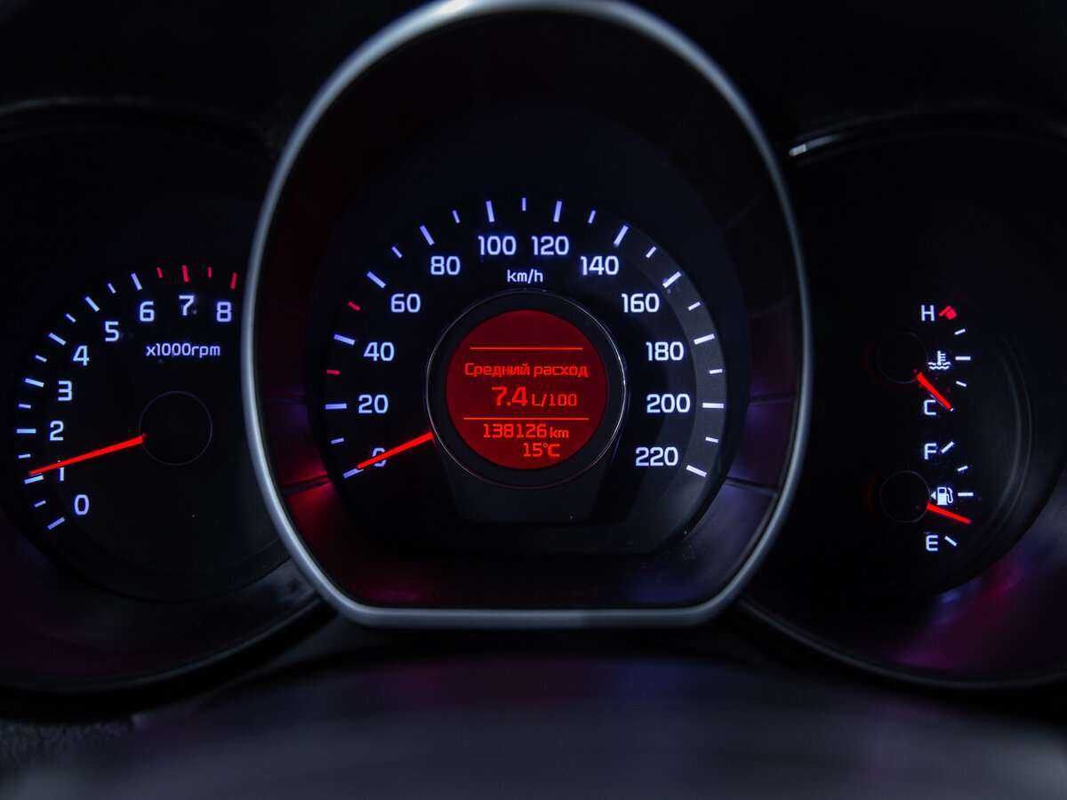 Продажа Б/У Киа Рио. Фото: #14