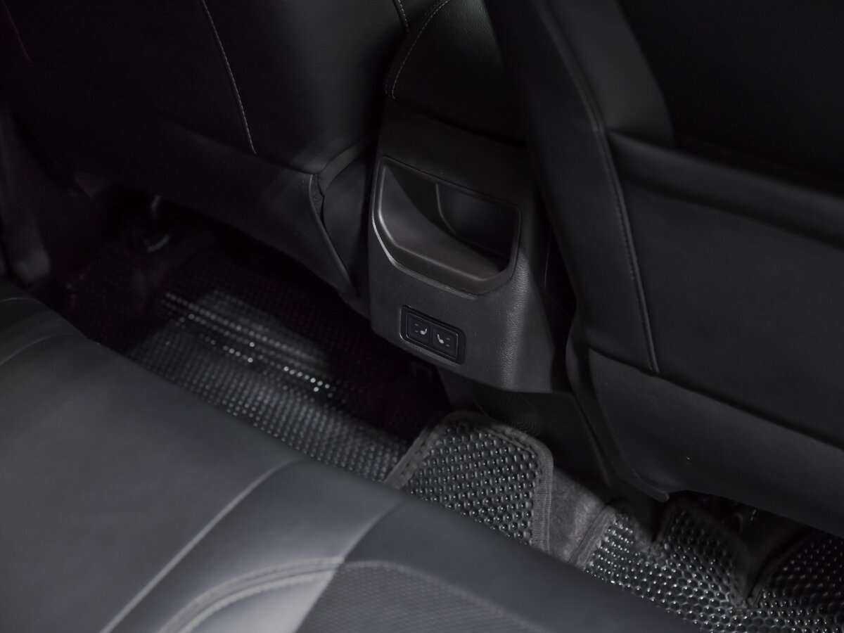 Продажа Б/У Чери Тигго 4. Фото: #15