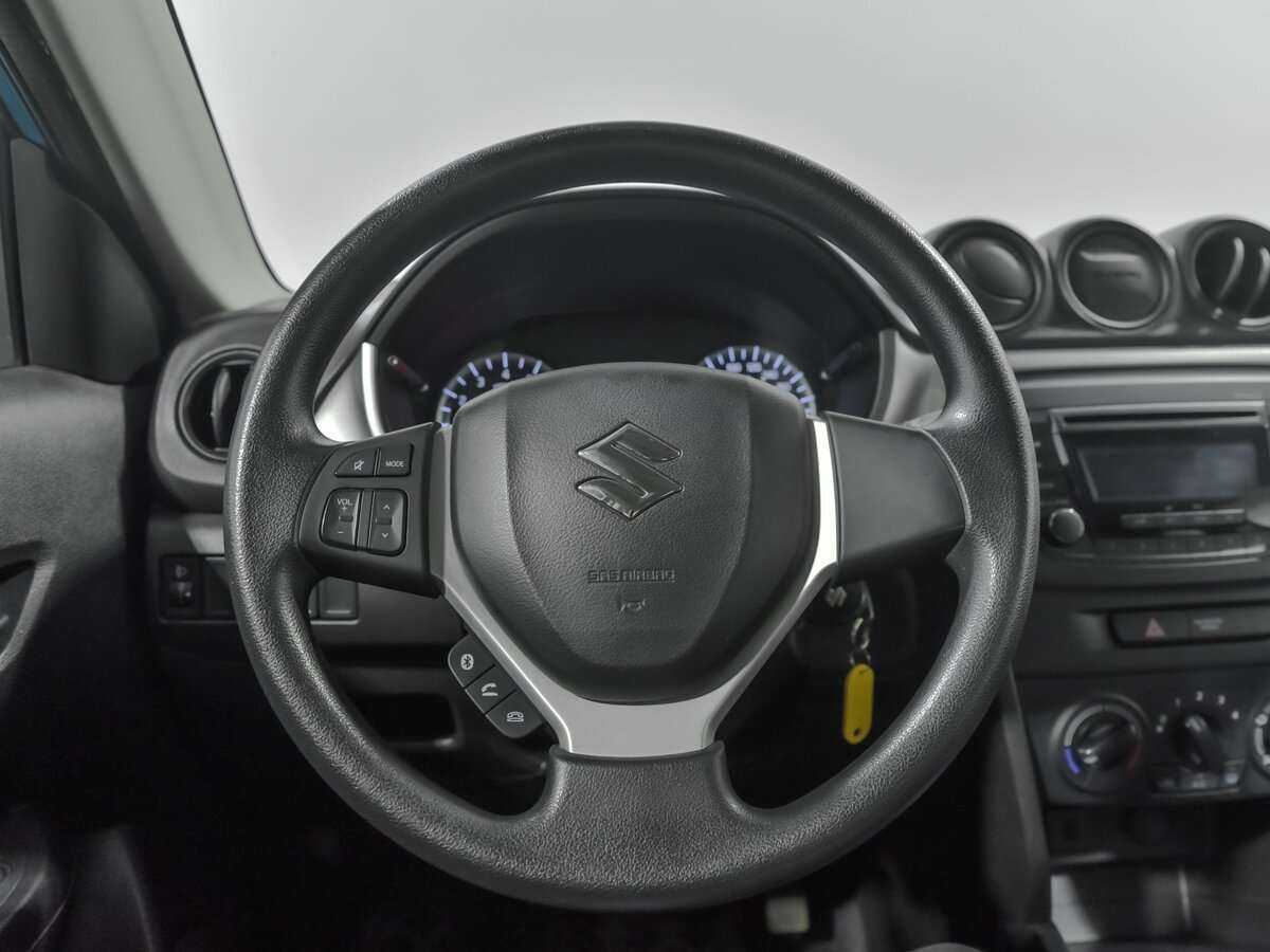 Продажа Б/У Сузуки Витара. Фото: #7