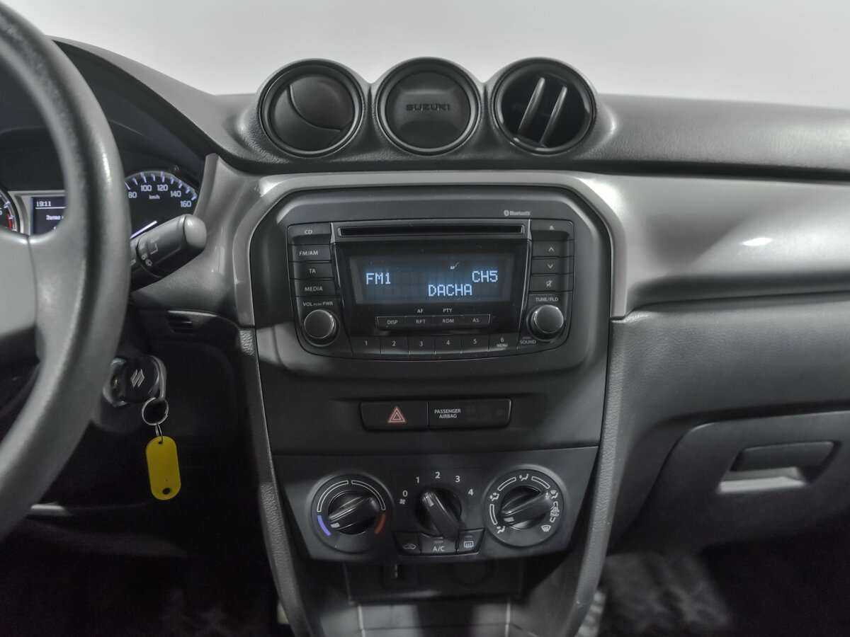 Продажа Б/У Сузуки Витара. Фото: #8