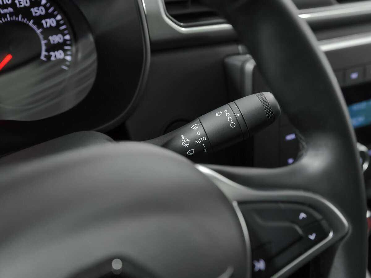 Продажа Б/У Рено Аркана. Фото: #9