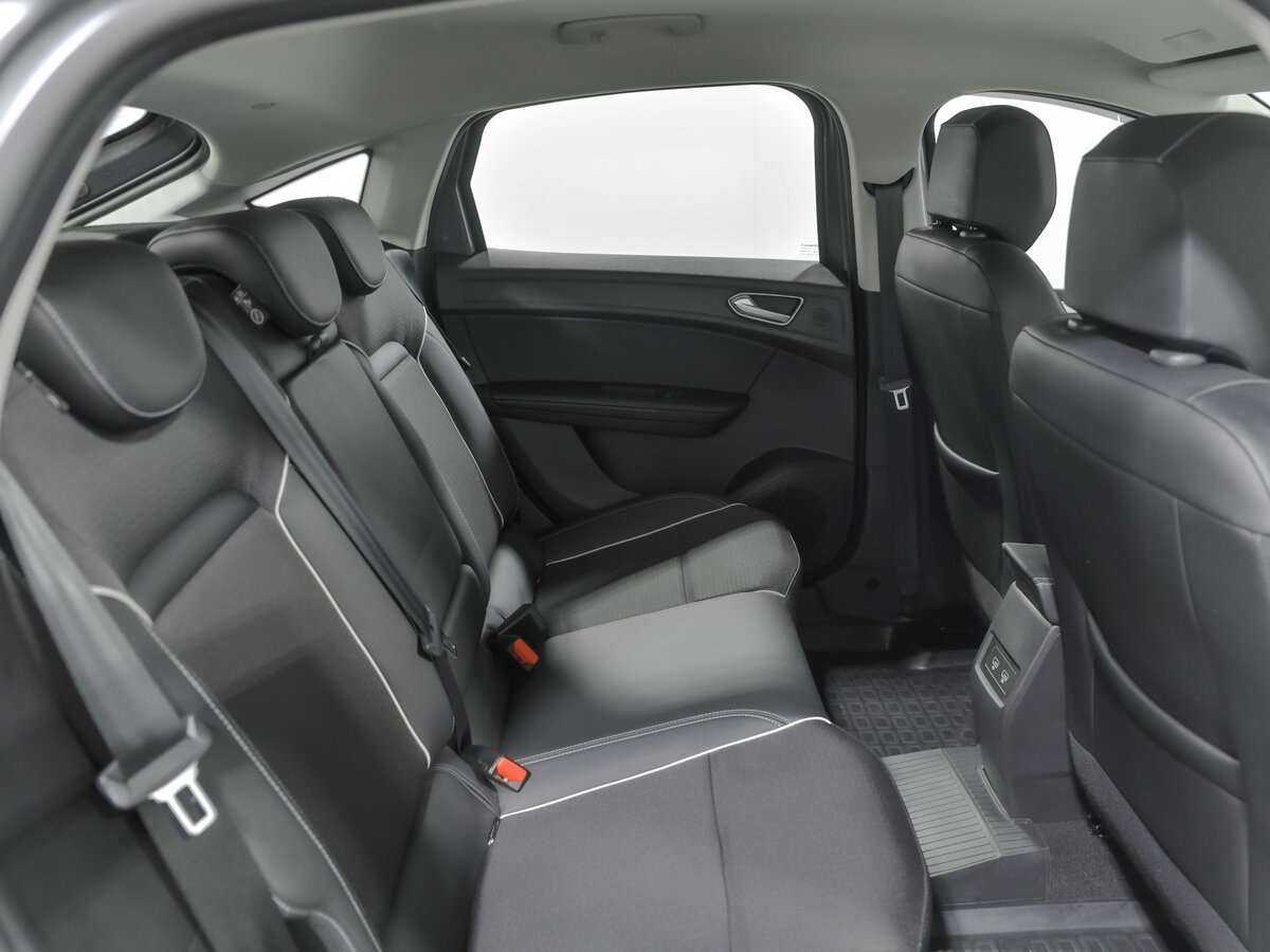 Продажа Б/У Рено Аркана. Фото: #14