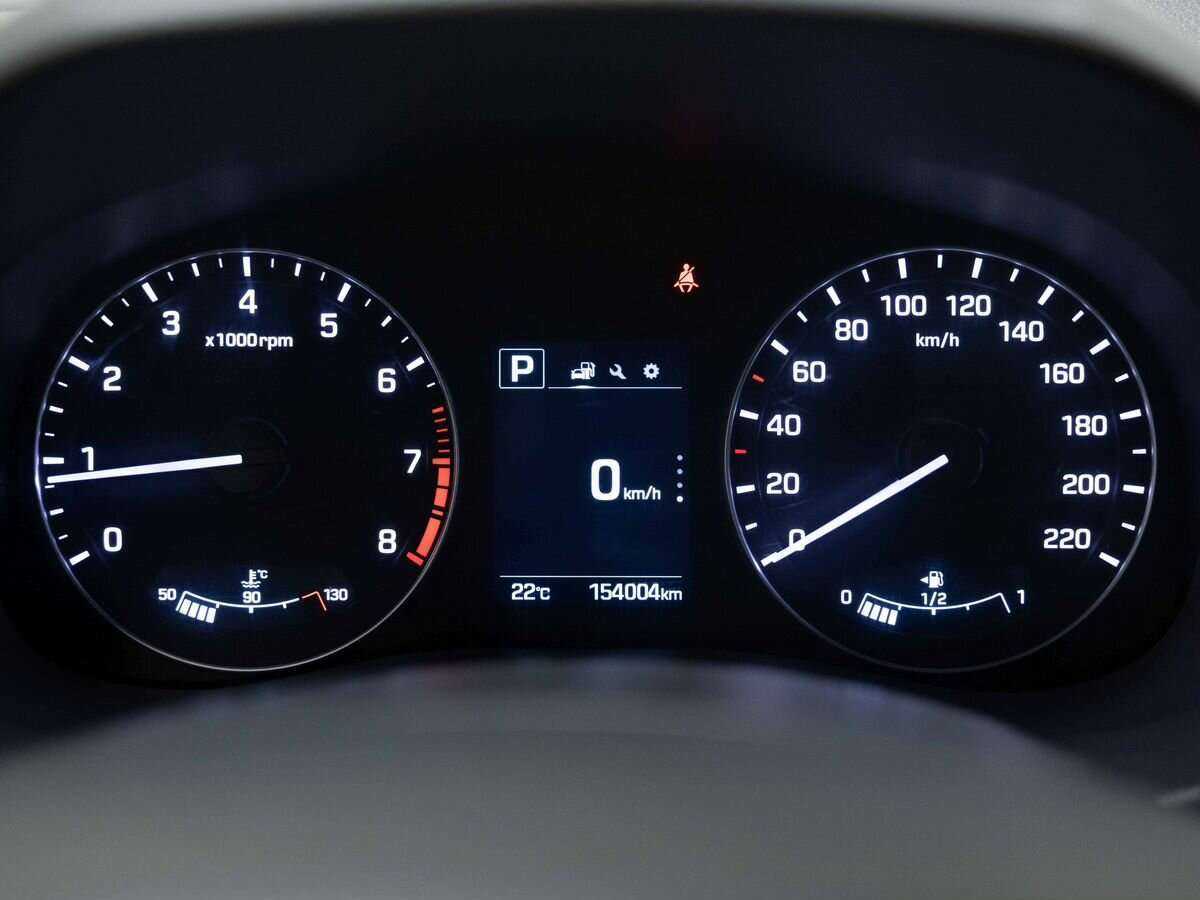 Продажа Б/У Хендай Крета. Фото: #18