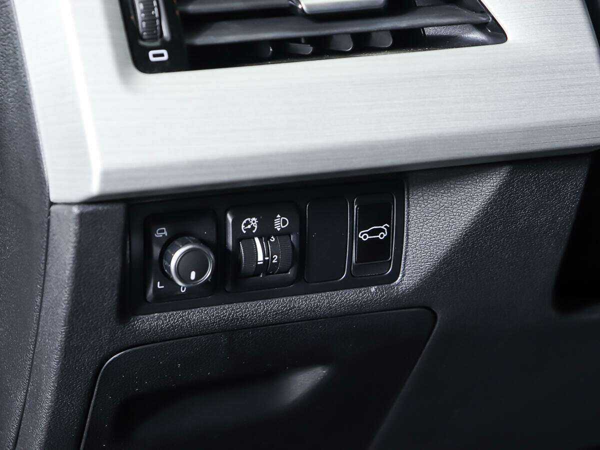 Продажа Б/У Джили Атлас. Фото: #18