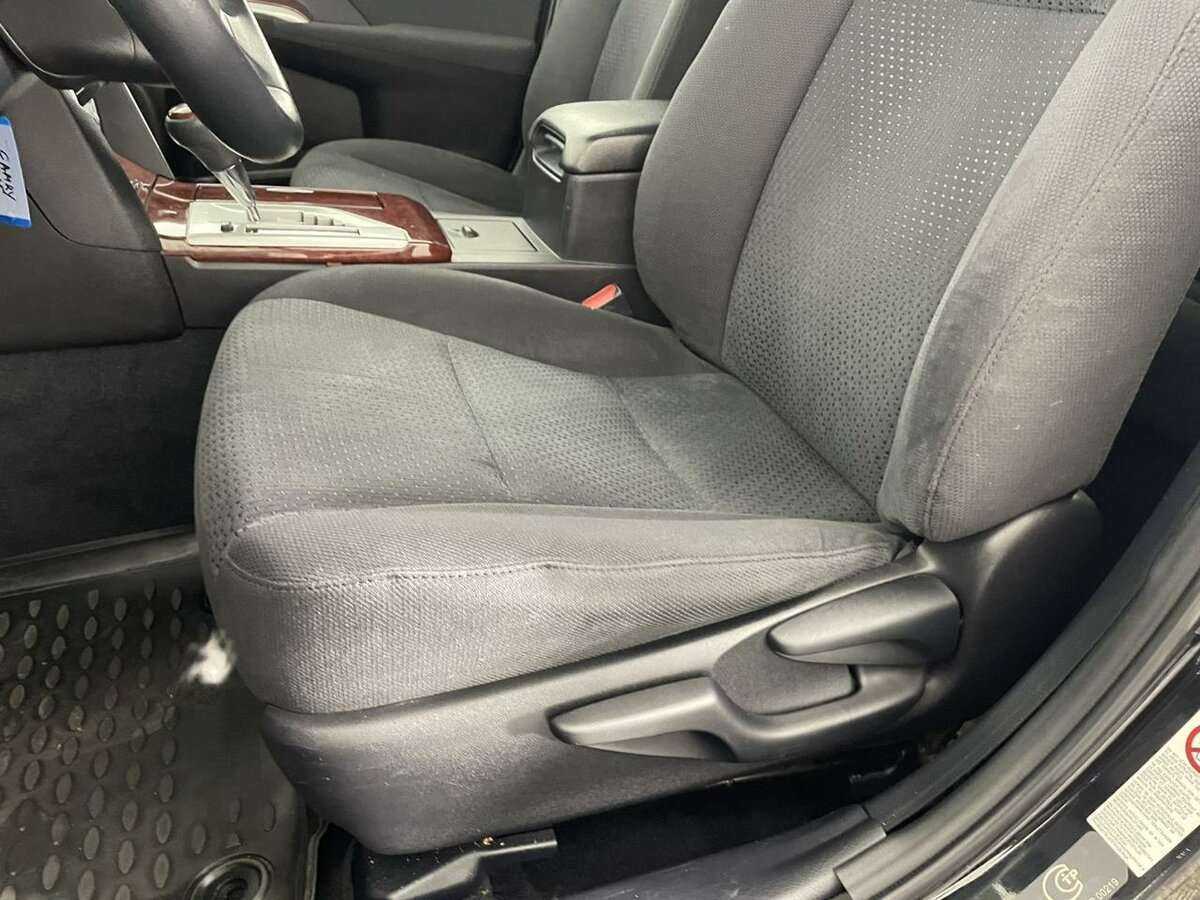 Продажа Б/У Тойота Камри. Фото: #9