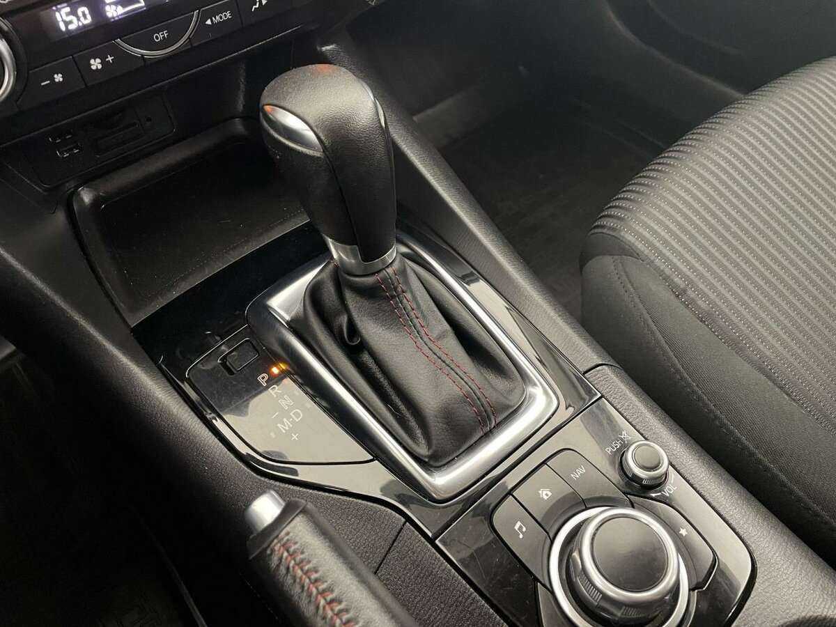 Продажа Б/У Мазда 3. Фото: #11